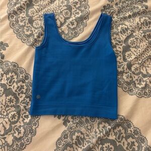 Athleta Tank Top XS/S